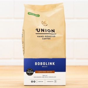 Bobolink Coffee