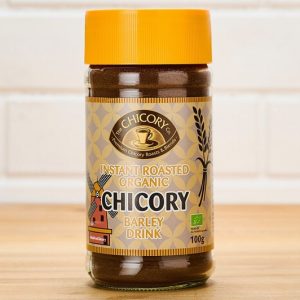Organic Chicory Barley Drink