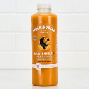 Raw Shield Juice