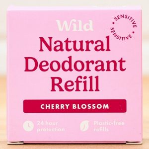 Cherry Blossom Deo Refill