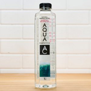 Still Mineral Water
