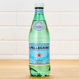 Sparkling Water
