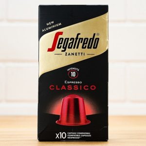 Classico Espresso Pods