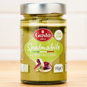 Pistachio Cream