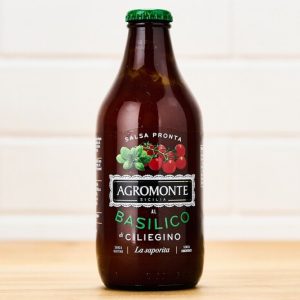 Basilico Sauce Ciliegino