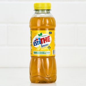 Lemon Iced Tea
