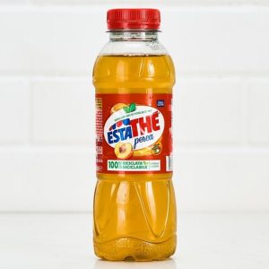 Peach Iced Tea