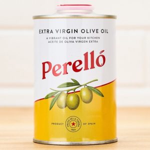 Extra Virgin Olive Oil
