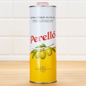 Extra Virgin Olive Oil