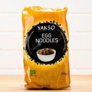 Organic Egg Noodles