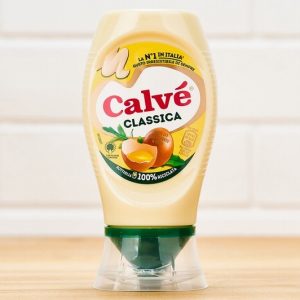 Classic Mayo