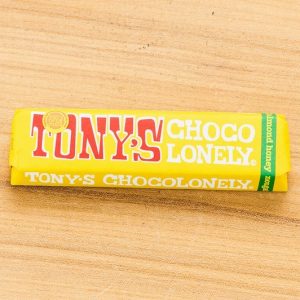 Milk Choc Almond Honey Nougat