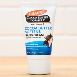 Cocoa Butter Hand Cream