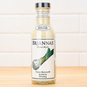 Ranch Dressing