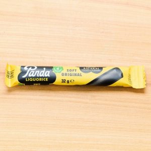 Liquorice Bar