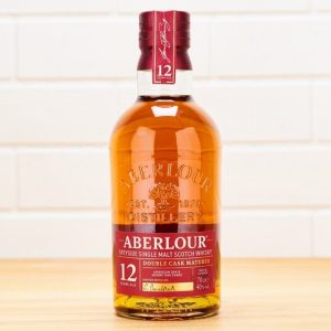 Aberlour 12Yo