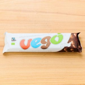 Whole Hazelnut Chocolate Bar