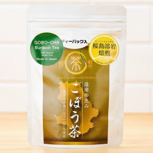 Natural Premium Japanese Burdock Tea