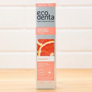 Sens Whitening Toothpaste