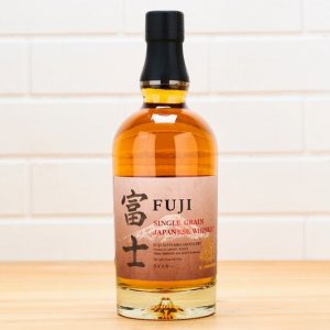 Fuji Japanese Whisky