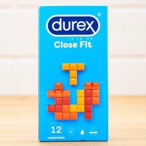 Close Fit Condoms