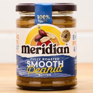 Smooth Peanut Butter