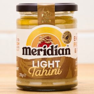 Light Tahini