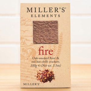 Fire Crackers
