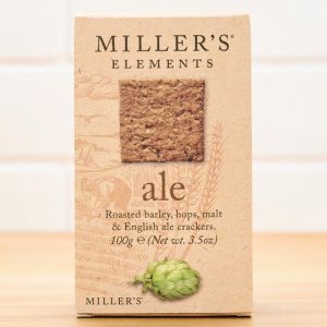 Ale Crackers