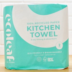 3 Ply Kitchen Towels