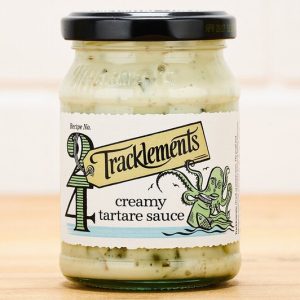 Creamy Tartare Sauce
