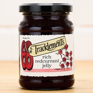 Redcurrant Jelly