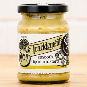 Smooth Dijon Mustard