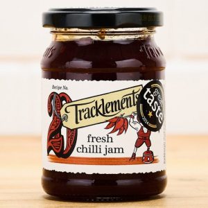 Fresh Chilli Jam