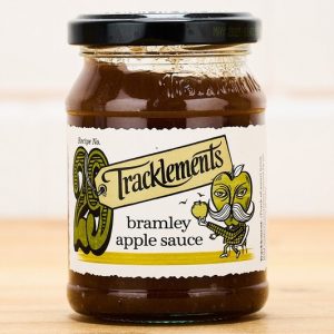 Bramley Apple Sauce