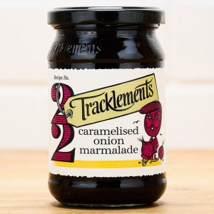 Original Onion Marmalade