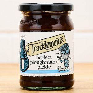 Ploughman's Pickle