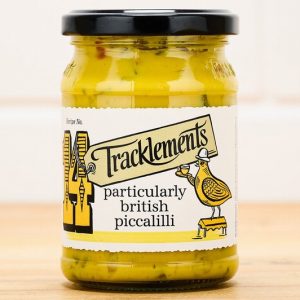 Particularly British Piccalilli