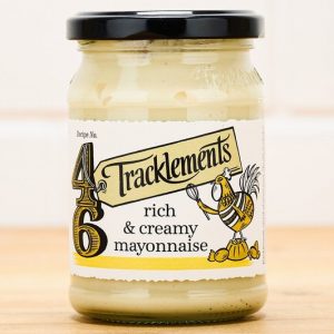 Rich & Creamy Mayonnaise