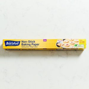 Non-Stick Baking Paper