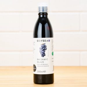 Balsamic Glaze