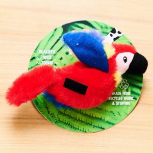 Parrot Toy
