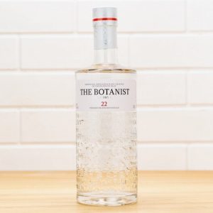 The Botanist