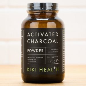 Activated Charcoal Powder