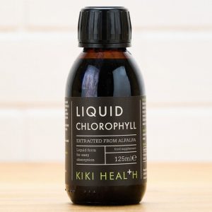 Liquid Chlorophyll