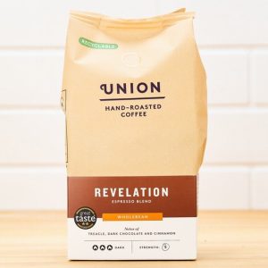 Revelation Coffee Beans