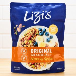 Original Granola