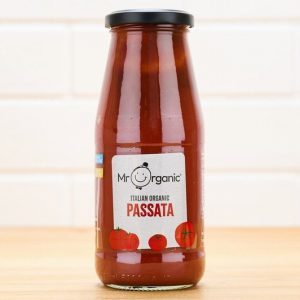 Italian Passata