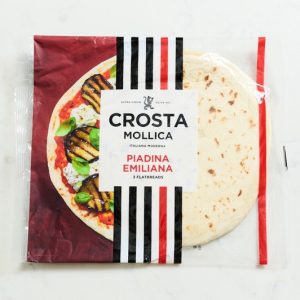 Piadina Emiliana