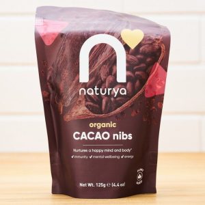Organic Cacao Nibs